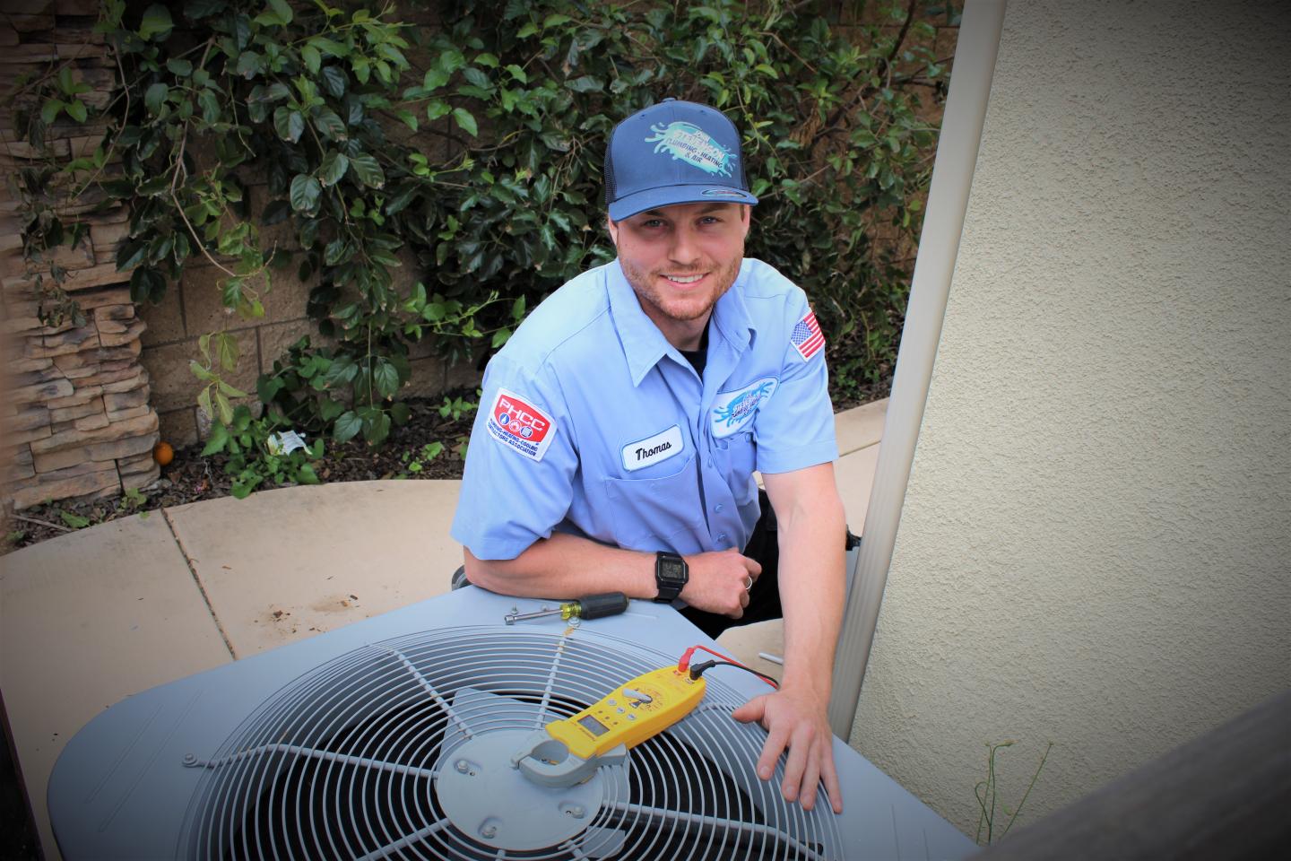 Mission Viejo Plumbing -- John Stevenson Plumbing, Heating ...